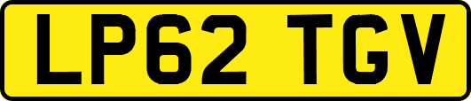 LP62TGV