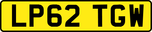 LP62TGW