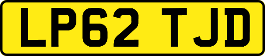 LP62TJD