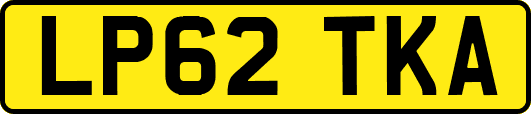 LP62TKA