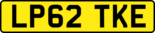 LP62TKE