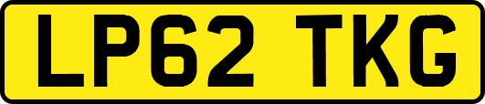 LP62TKG