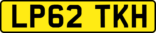 LP62TKH