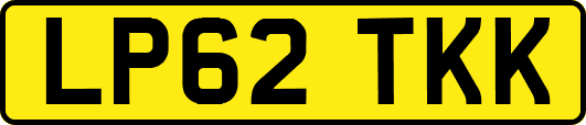 LP62TKK