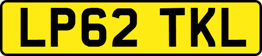 LP62TKL