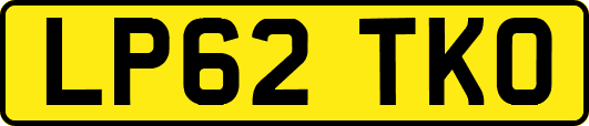 LP62TKO