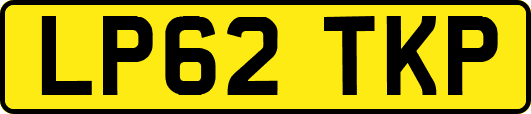 LP62TKP