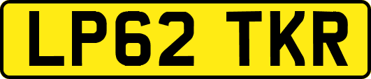 LP62TKR