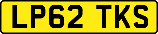 LP62TKS