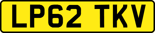 LP62TKV
