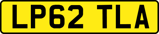 LP62TLA