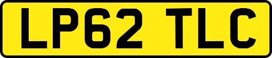 LP62TLC