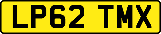 LP62TMX