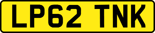 LP62TNK