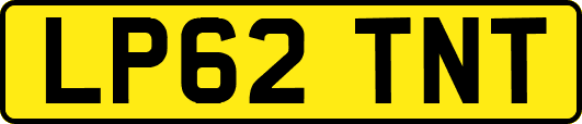 LP62TNT