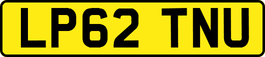LP62TNU