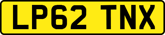 LP62TNX