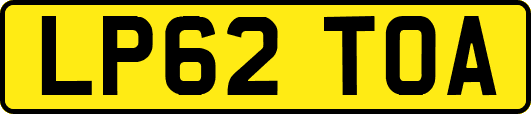LP62TOA