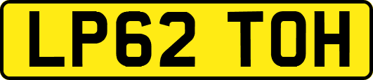 LP62TOH