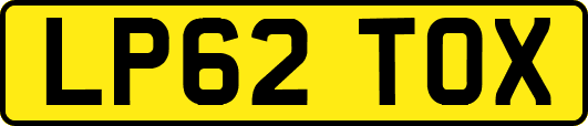 LP62TOX
