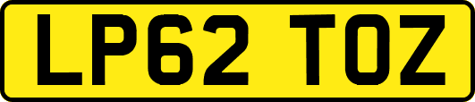 LP62TOZ