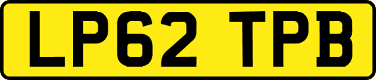 LP62TPB