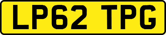 LP62TPG