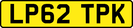 LP62TPK
