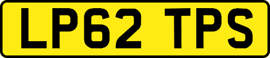 LP62TPS