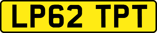 LP62TPT
