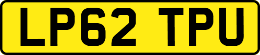 LP62TPU