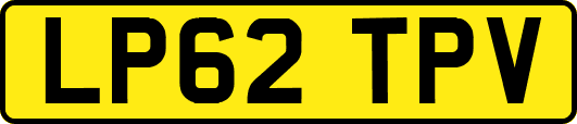 LP62TPV