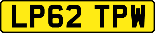 LP62TPW