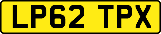 LP62TPX