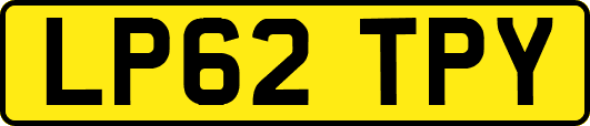 LP62TPY