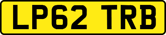 LP62TRB