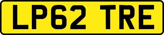 LP62TRE