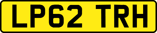 LP62TRH