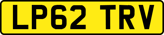 LP62TRV
