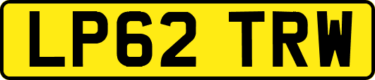 LP62TRW