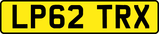 LP62TRX