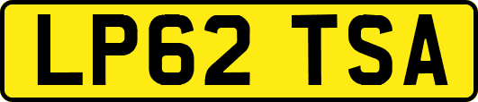LP62TSA