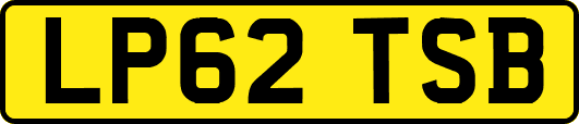 LP62TSB