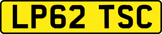 LP62TSC