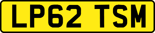 LP62TSM