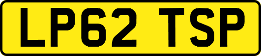 LP62TSP