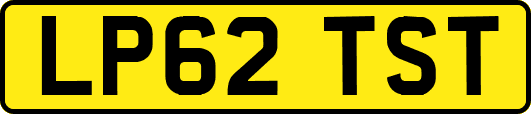 LP62TST