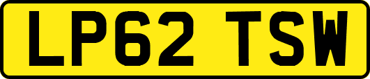 LP62TSW