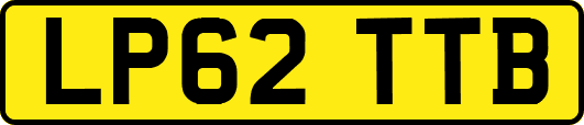 LP62TTB