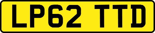 LP62TTD